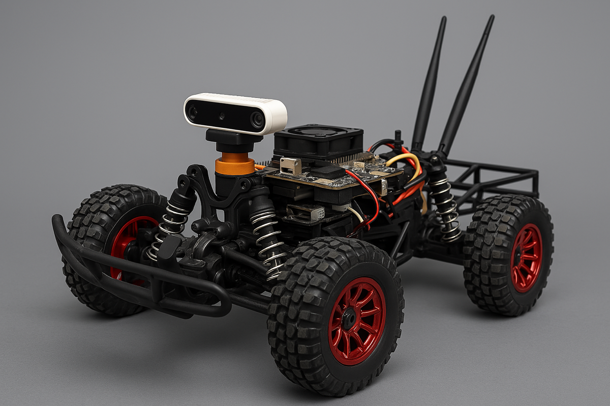 Nology Racing Neel Mulay | Portfolio